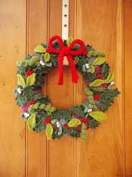 We did not find results for: Crochet Christmas Wreath One Blustery Morning