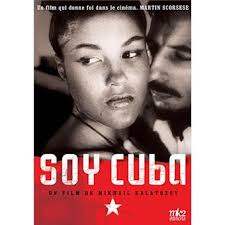 Soy Cuba