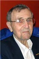 Richard Mudgett Obituary (2018)