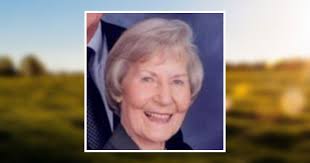 Helen Shaeffer Obituary October 5, 2015