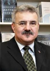 Books At a Glance : Interview with Michael A.G. Haykin