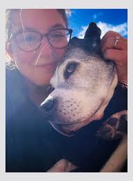 My baby girl who will be 16 next month got worn out having her hair & nails  done today ready for Easter Love her so much ❤️