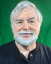 Donald Ralph Lampton