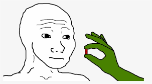 Wojak small brain meme inlet is an internet slang term primarily used as a pejorative on 4chan when referring to those with limited intelligence, implying they have a small brain. Transparent Wojak Png Dumb Person Drawing Meme Png Download Transparent Png Image Pngitem
