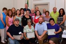Braintree Residents Inducted Into Volunteer Hall of Fame
