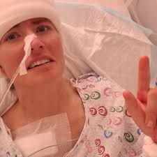 Fundraiser by Francesca Agostini : Ridiamo a Francesca la libertà che il  Parkinson le ha tolto