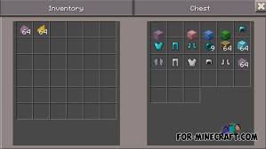 Shulker boxes are portable chests: Shulker Box Mod Minecraft Pe 1 0