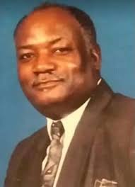 Obituary for Melvin Teal Sr.