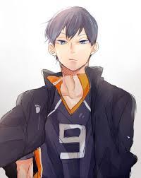 Pin On Kageyama Tobio