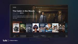 It is available on smart tv like vizio, samsung, sony, firestick, roku, apple tv, and chromecast. Tubi Now Has 20 Million Monthly Actives As It Surpasses Pluto Tv In Free Streaming Race The Streamable