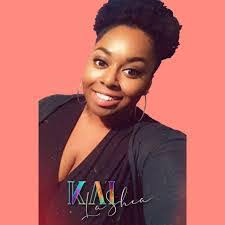 Monique Pate's Instagram, Twitter & Facebook