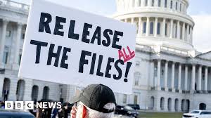 When is the Epstein files vote - and what happens next?