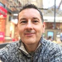 Mark Drain Email & Phone Number