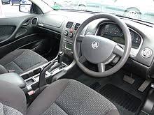 Holden Commodore Vz Wikiwand