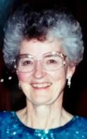 Obituary information for F. Lorene Carvin