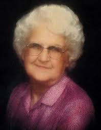 Lenora Maxine McCoy Obituary