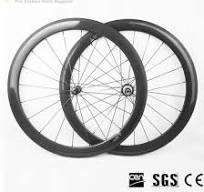 Cerchio per Bicicletta da Strada 700C 45x25mm Asimmetrico ...