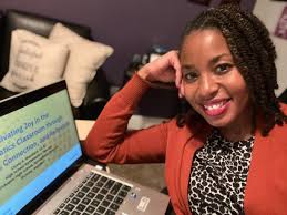 Cicely Woodard, Ed.D. (@cicely_woodard)