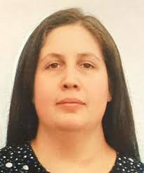 Nicole Curci's Instagram, Twitter & Facebook