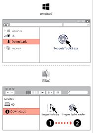 In this case, try to show the seagate backup plus drive through resetting finder preferences. Seagate Backup Plus Ultra Touch Benutzerhandbuch Erste Schritte