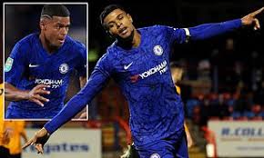 And afda johannesburg where h. Chelsea Tie Tino Anjorin Down To A New Five Year Deal After 18 Year Old Broke Into First Team Daily Mail Online