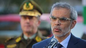 DPP ROMINA ÁLVAREZ VISITÓ CENTRO DE DETENCIÓN PREVENTIVA DE NATALES