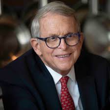 Ohio, Michigan governors place wager