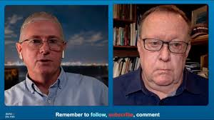 Journalist David Robie launches new open access Café Pacific website