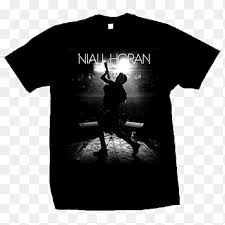 Niall horan arrives atop the billboard 200 chart with his debut solo album, flicker. T Shirt Flicker World Tour One Direction T Shirt Tshirt Angle Png Pngegg