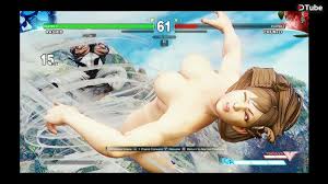 Nude Chun Li Ryona Street Fighter V (NSFW) — Steemit