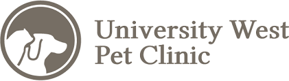 Where is university west pet clinic in des moines? Homepage University West Pet Clinic