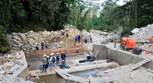 Mocoa directions {{::location.tagline.value.text}} sponsored topics. Colombia Unblocks Reconstruction Of Mocoa Aqueduct Bnamericas