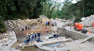 Mocoa — original name in latin mocoa name in other language mocoa state code co continent/city america/bogota longitude 1.14933 latitude 76.64661 altitude 585 population 22035 date 2012 01 19 … Colombia Unblocks Reconstruction Of Mocoa Aqueduct Bnamericas