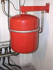 It is other best to consult the boiler manufacturers installation instructions as they other put forward some proven control solutions. Central Heating Wikipedia