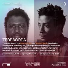 Nubuke Foundation added a new photo —...