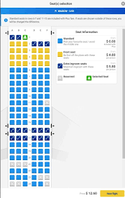 Ryanair Seating Plan Seating Plan How To Plan Seating