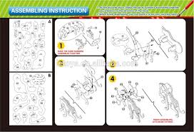 Red is a shapeshifting imp who acts. Elephant 3d Puzzle Instructions