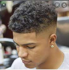 Pin By Stephanie Houseman On B Hair Ideas High Top Fade Haircut Top Fade Haircut Fade Haircut