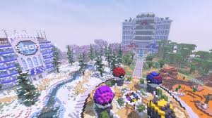 How to download a minecraft map: Minecraft The Best Maps And Servers Of 2020