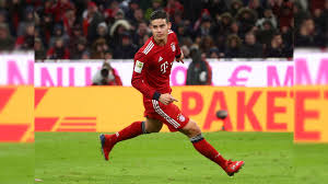 James rodriguez returned to partial training today says ancelotti and, as a result, is back in bayern munich have agreed terms with james rodriguez over his permanent transfer from real. James Rodriguez To Leave Bayern Munich The Guardian Nigeria News Nigeria And World Newssport The Guardian Nigeria News Nigeria And World News