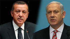 Israel's prime minister benjamin netanyahu and turkey's president recep tayyip erdogan traded barbs over the weekend. Turkey Israel Crisis Erdogan Wants Co Op What About Netanyahu