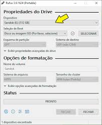 Obrigado pela sua inscrição.neste vídeo eu ensino 2 formas de como baixar músicas para seu computador. Tutorial Em Video Como Rodar O Windows 10 Diretamente De Um Pendrive Mundo Conectado