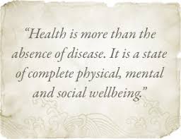 Wellbeing Quotes. QuotesGram via Relatably.com