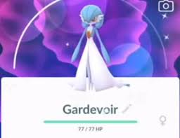 Gallade Or Gardevoir? : R/Pokemongoivs