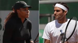 I'm just realistic that i know i will not win the french and whoever thought i would or could win it is wrong, federer said. Uvkdvpxorskajm