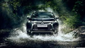 Mitsubishi Pajero Sport Mitsubishi Pajero Sport Mitsubishi Pajero Mitsubishi Shogun