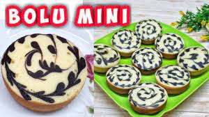 Ide jualan makanan 1000an cuma 3 bahan aja asalamualaikum sahabat semua dikesempatan kali ini saya akan membagikan. Resep Kue Bolu Mini Teflon Anti Gagal Bisa Untuk Jualan Youtube