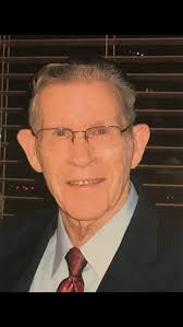 Amos Dixon Sr. Obituary