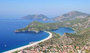 Почему цель — черное море? Morya Omyvayushie Turciyu Vybiraem Mesto Kupaniya Dlya Samyh Yunyh Turistov