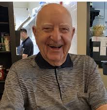 Giovanni Ricci Obituary